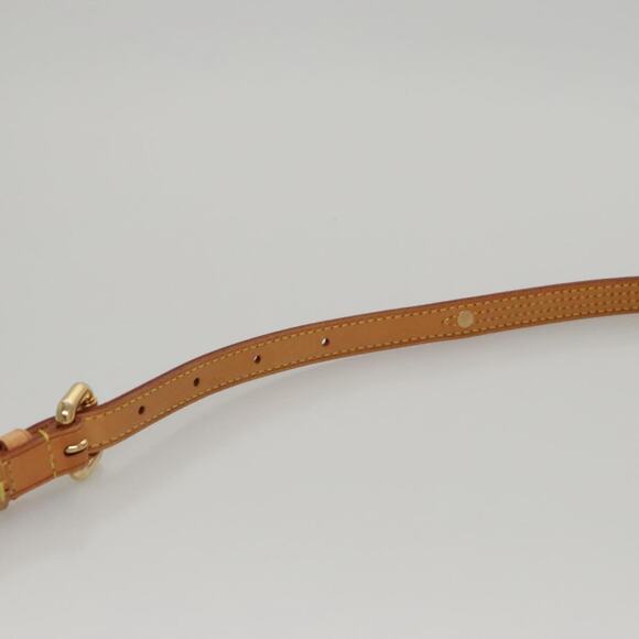 LOUIS VUITTON Monogram Multicolor Lift Shoulder Bag White M40055 - Picture 8 of 16